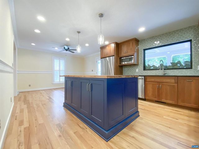 2629 WARWICK PL, Earlysville, VA 22936