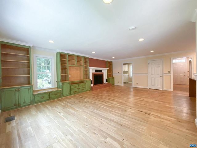 2629 WARWICK PL, Earlysville, VA 22936
