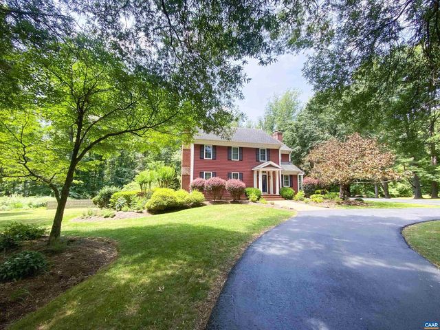 2629 WARWICK PL, Earlysville, VA 22936