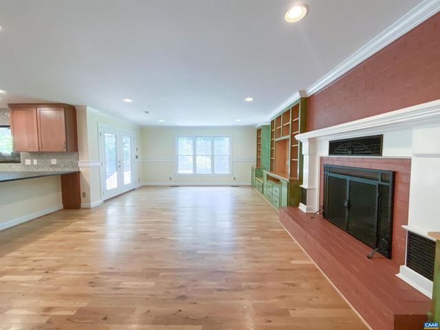 2629 WARWICK PL, Earlysville, VA 22936