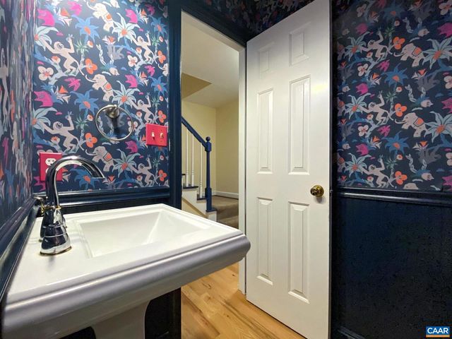 2629 WARWICK PL, Earlysville, VA 22936