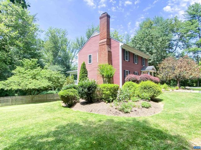 2629 WARWICK PL, Earlysville, VA 22936