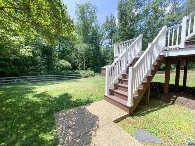 2629 WARWICK PL, Earlysville, VA 22936