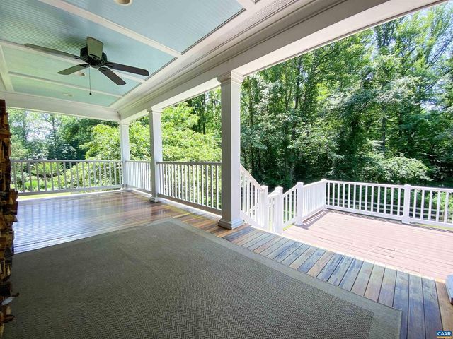 2629 WARWICK PL, Earlysville, VA 22936