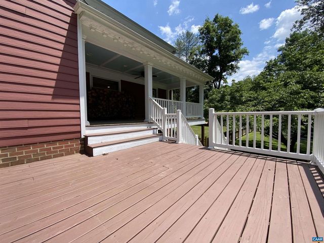 2629 WARWICK PL, Earlysville, VA 22936