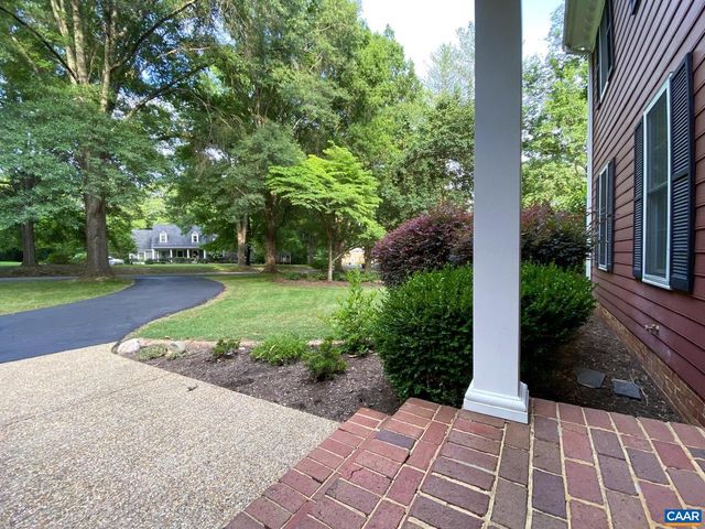 2629 WARWICK PL, Earlysville, VA 22936