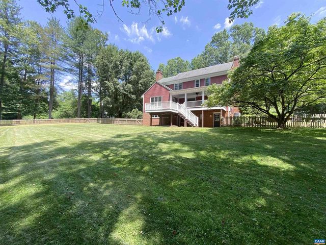 2629 WARWICK PL, Earlysville, VA 22936