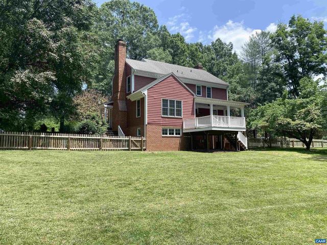 2629 WARWICK PL, Earlysville, VA 22936