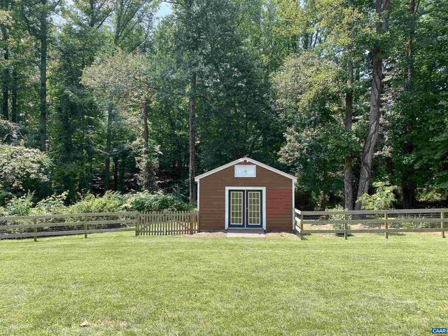 2629 WARWICK PL, Earlysville, VA 22936