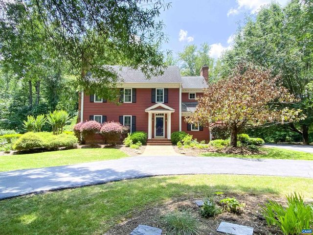 2629 WARWICK PL, Earlysville, VA 22936