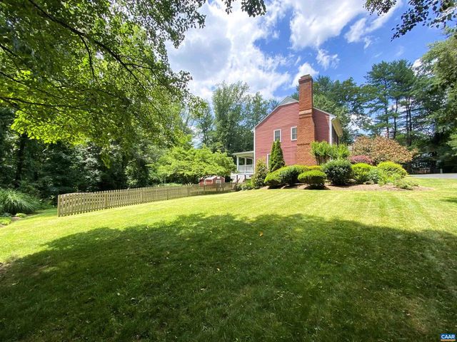 2629 WARWICK PL, Earlysville, VA 22936