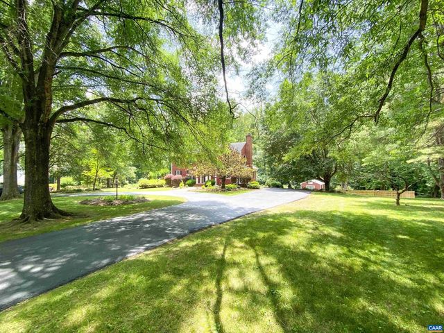 2629 WARWICK PL, Earlysville, VA 22936