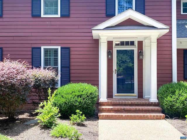 2629 WARWICK PL, Earlysville, VA 22936