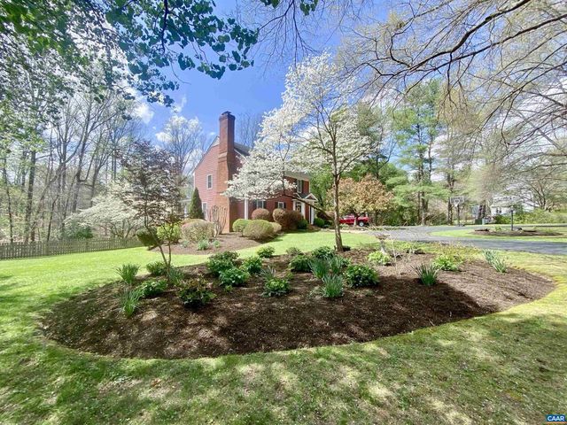 2629 WARWICK PL, Earlysville, VA 22936