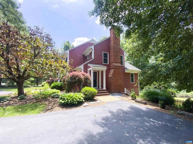 2629 WARWICK PL, Earlysville, VA 22936