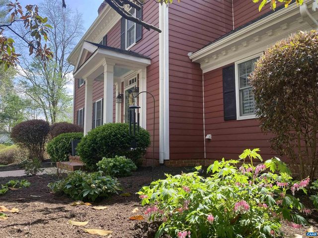 2629 WARWICK PL, Earlysville, VA 22936