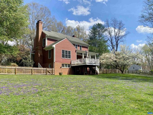 2629 WARWICK PL, Earlysville, VA 22936