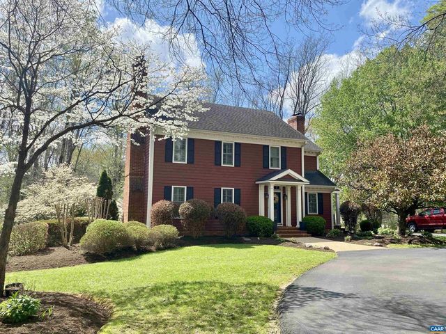 2629 WARWICK PL, Earlysville, VA 22936