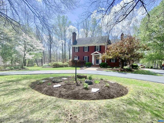 2629 WARWICK PL, Earlysville, VA 22936