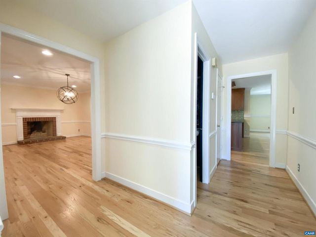 2629 WARWICK PL, Earlysville, VA 22936