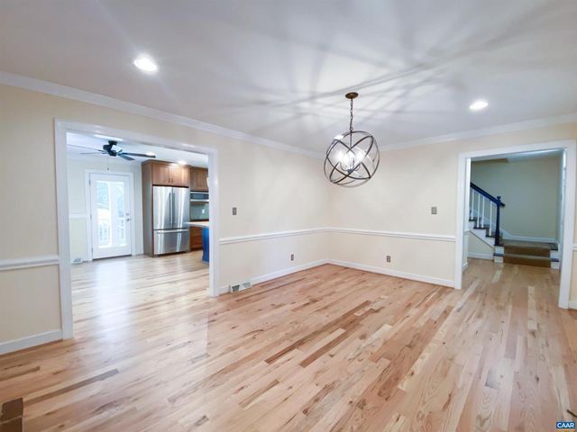 2629 WARWICK PL, Earlysville, VA 22936