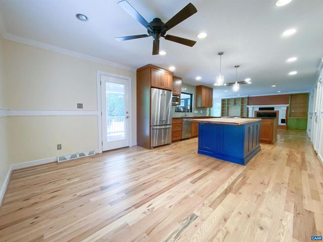 2629 WARWICK PL, Earlysville, VA 22936