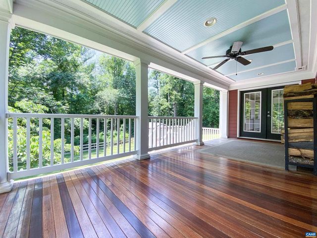 2629 WARWICK PL, Earlysville, VA 22936