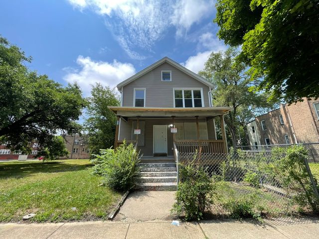 7948 S Union Avenue, Chicago, IL 60620