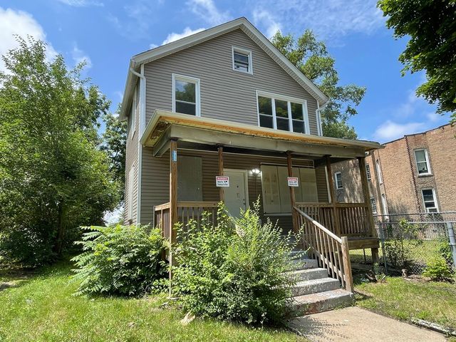 7948 S Union Avenue, Chicago, IL 60620