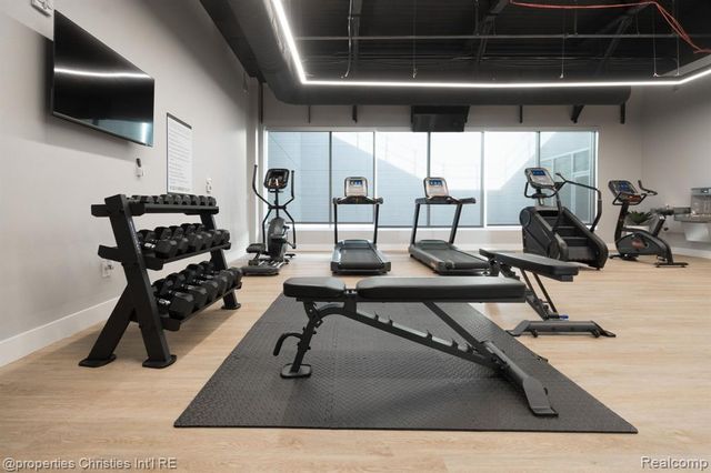 118 N Main Street 403, Royal Oak, MI 48067