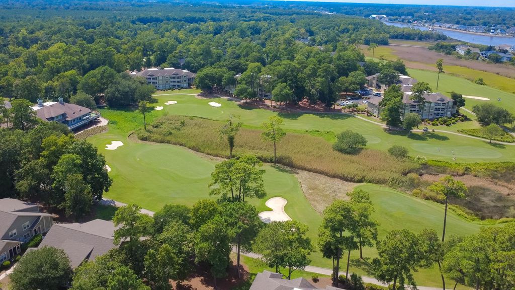 1551 Spinnaker Dr Unit 5335, North Myrtle Beach, SC 29582 — photo 2
