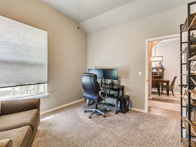 705 W 53rd Street, Sand Springs, OK 74063