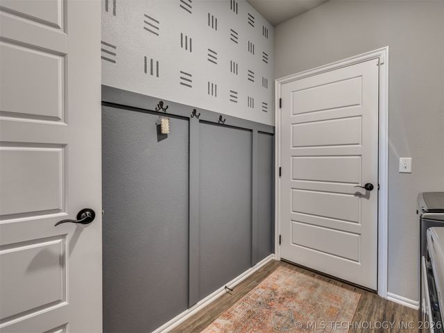 705 W 53rd Street, Sand Springs, OK 74063