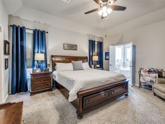 705 W 53rd Street, Sand Springs, OK 74063