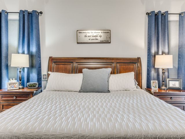 705 W 53rd Street, Sand Springs, OK 74063