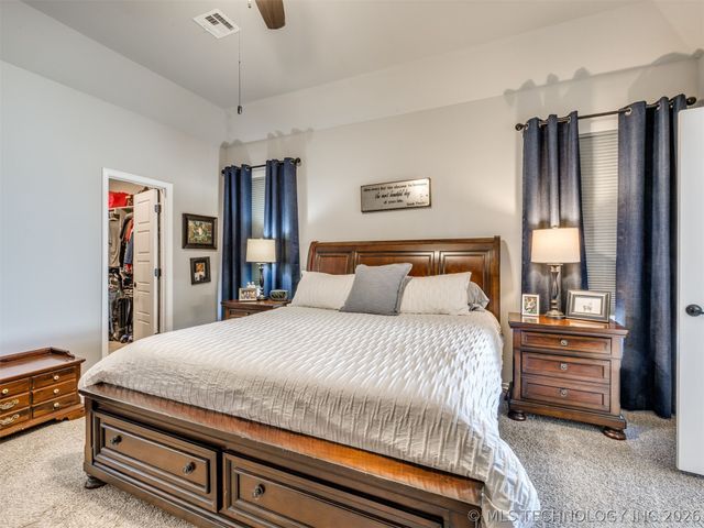 705 W 53rd Street, Sand Springs, OK 74063