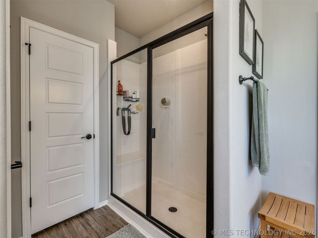 705 W 53rd Street, Sand Springs, OK 74063