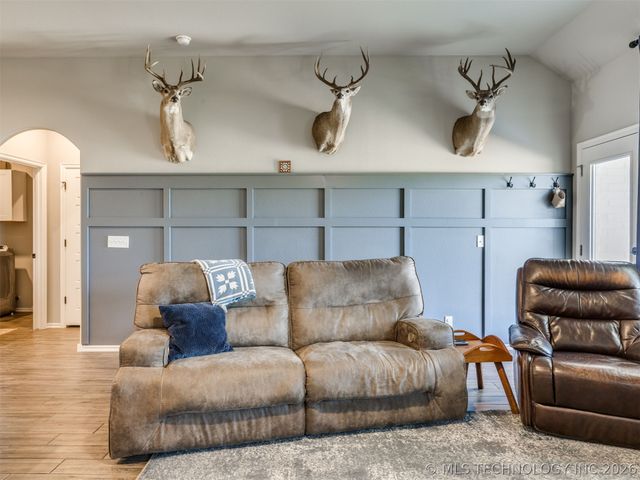 705 W 53rd Street, Sand Springs, OK 74063