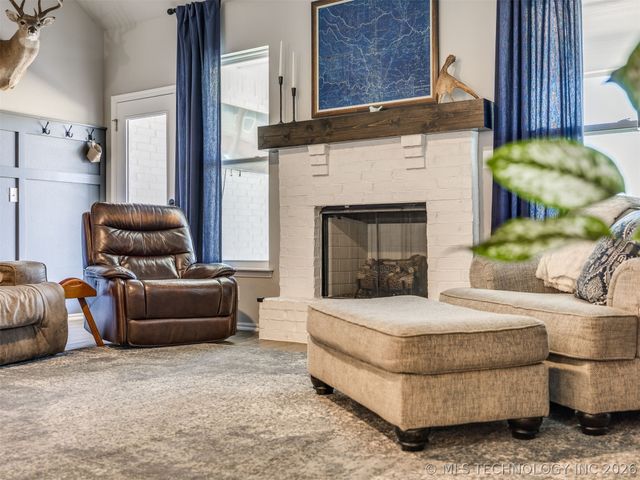 705 W 53rd Street, Sand Springs, OK 74063