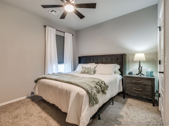 705 W 53rd Street, Sand Springs, OK 74063