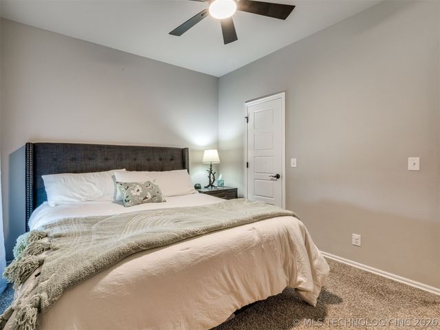 705 W 53rd Street, Sand Springs, OK 74063