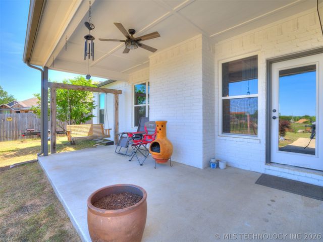 705 W 53rd Street, Sand Springs, OK 74063