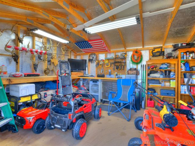 705 W 53rd Street, Sand Springs, OK 74063