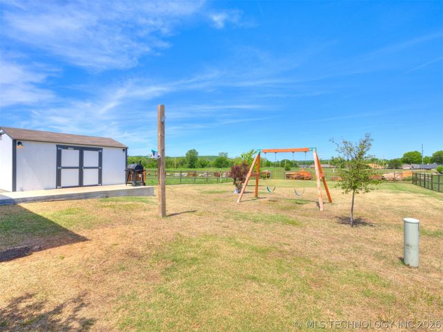 705 W 53rd Street, Sand Springs, OK 74063