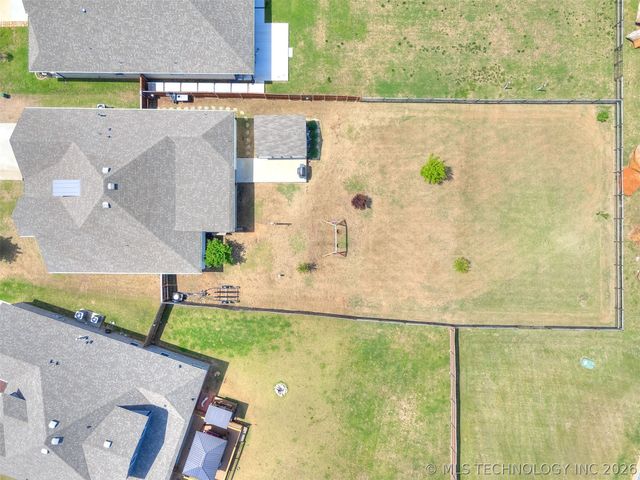 705 W 53rd Street, Sand Springs, OK 74063