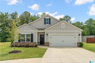 5700 POST OAK TRAIL, Mccalla, AL 35022