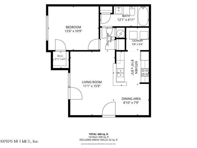 7701 TIMBERLIN PARK Boulevard 714, Jacksonville, FL 32256