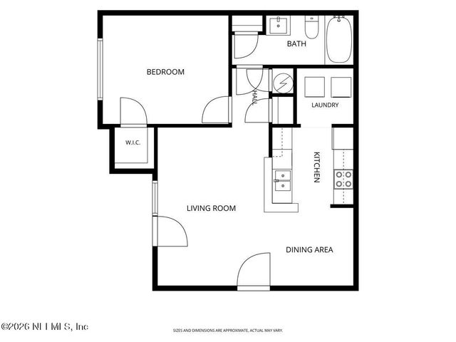 7701 TIMBERLIN PARK Boulevard 714, Jacksonville, FL 32256