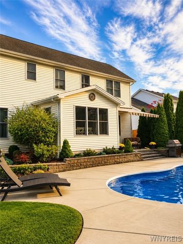 2645 Pinelake Drive, Wheatfield, NY 14304
