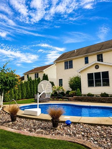 2645 Pinelake Drive, Wheatfield, NY 14304